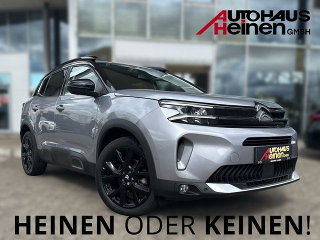 Citroën C5 Aircross C-Series El. Panodach Navi Digitales