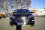 Hyundai Tucson 2.0 Premium Mild-Hybrid 4WD LED Navi 360° - Hyundai Tucson Premium mit Diesel-Antrieb