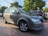 Volkswagen Touran United"KLIMAAUTO"SHZ"AHK"TÜV 12.26 - Volkswagen Touran aus 2008: United