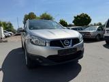 Nissan Qashqai +2 Acenta 4X4 - Nissan Qashqai aus 2010: Acenta