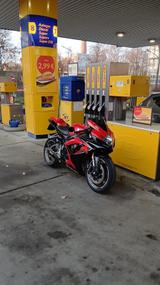 Suzuki Gsxr 600 - Offers