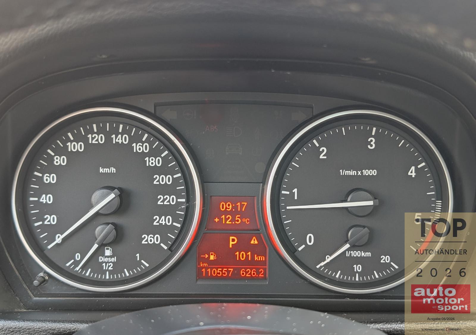 BMW X1 25d xDrive*2Hd*AHK*PANO*BiXe*Memory*TOP*Gara