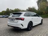Skoda Octavia III Combi RS iV 1.4 Hybrid TSI DSG PDC S - Skoda Octavia: Ii RS
