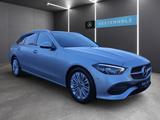 Mercedes-Benz C 220 d T 4M Fahrass Pano LED AHK Spurhalt-Ass - Mercedes C 220 mit Anhängerkupplung