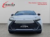 Toyota C-HR 1.8 Hybrid Team D *LED*CLOUD-NAVI* - Toyota C-HR in Dresden