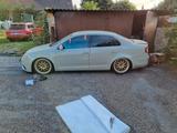 Volkswagen Jetta (Projektaufgabe ) - VW Jetta Diesel von 2008