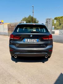 BMW X1 - 3