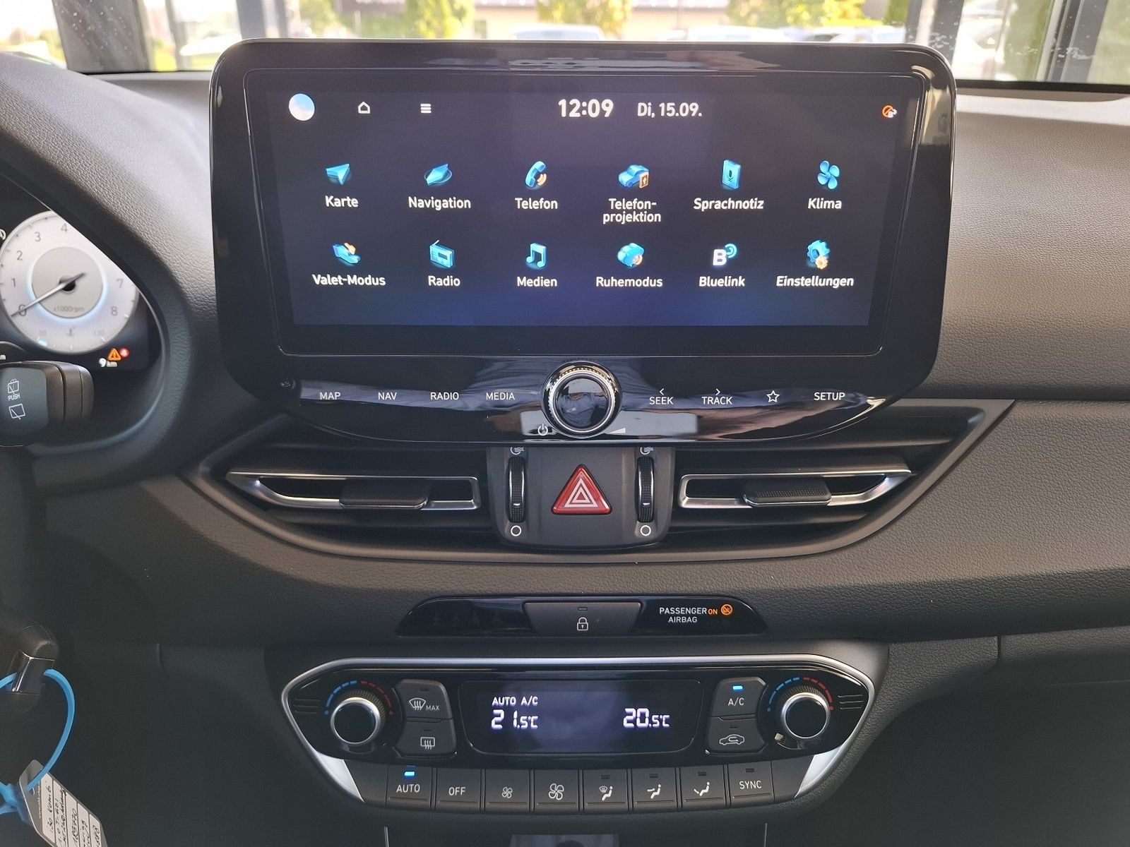 Hyundai i30 – Bild 26