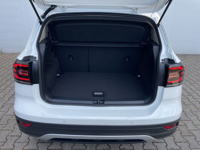T-Cross 1.5 TSI DSG Active LED/Kamera/ACC/Navi