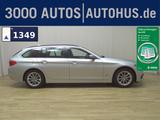BMW 520dA Touring Navi LED LC+ HiFi RFK ACC - BMW 5er Reihe Gebrauchtwagen in Bremen