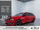 Skoda Superb Combi Sportline 2.0 TSI DSG Standheizung - Skoda Superb: Sport