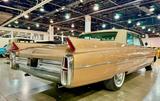 Cadillac Coupe Deville 2dr Hardtop 390/325Engine - Cadillac Deville: Coupe