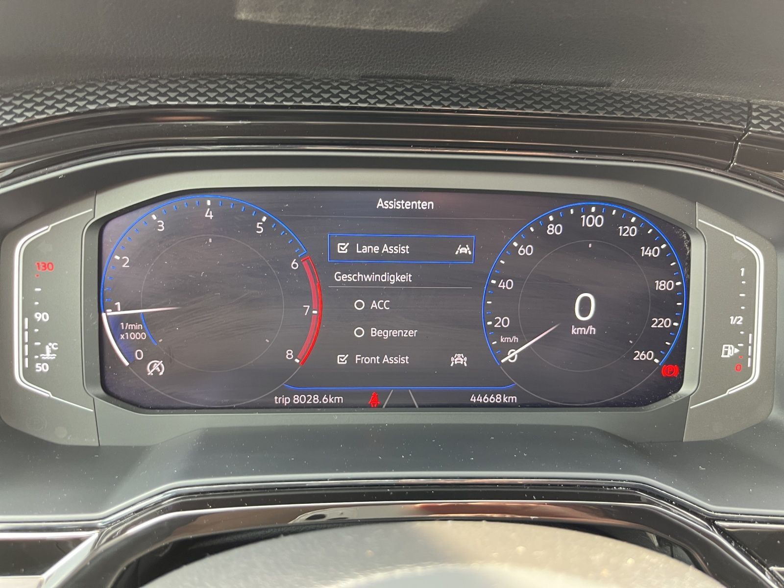 Volkswagen Taigo - Bild 21