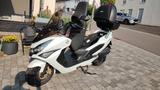 Daelim SV125 S3 - Offers