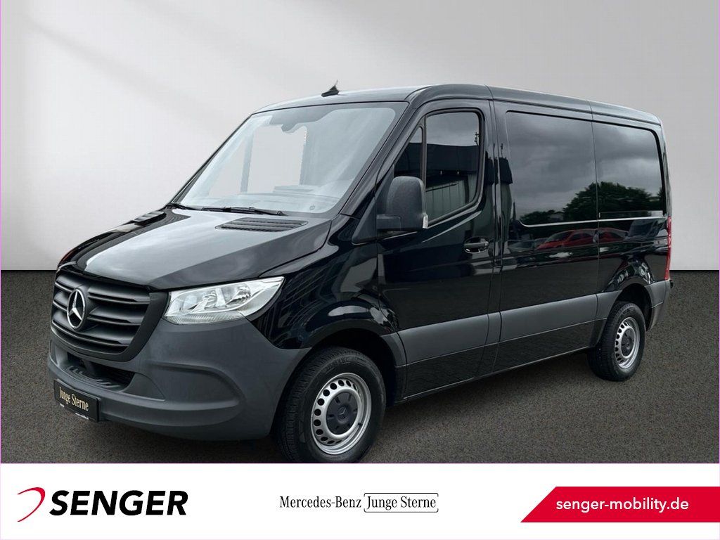 Image of Mercedes-Benz Sprinter