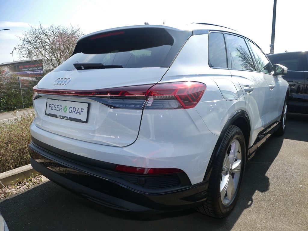 Audi Q4 e-tron - Bild 4