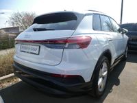Audi Q4 e-tron - Vorschau Bild 4