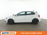 Volkswagen Polo 2.0 TSI GTI *NAVI*LED*LIMIT*PDC*SHZ* - VW Polo Gebrauchtwagen in Frankfurt