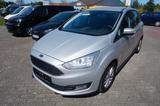 Ford C-Max C-MAX Cool & Connect  1,0 Eco Boost  125PS - Ford C-Max SUV