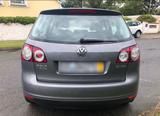 Volkswagen Golf Plus 1.6 FSI Goal  TüV neu  - Volkswagen Golf Plus: Fsi