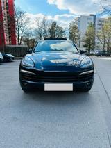 Porsche Cayenne Diesel Platinum Edition Platinum Editi - Porsche in München