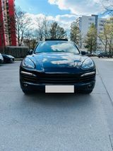 Porsche Cayenne Diesel Platinum Edition Platinum Editi - Porsche Cayenne in München