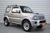 Suzuki Jimny Club+SHZ+Automatik+1.Hand+Nur 18.500KM