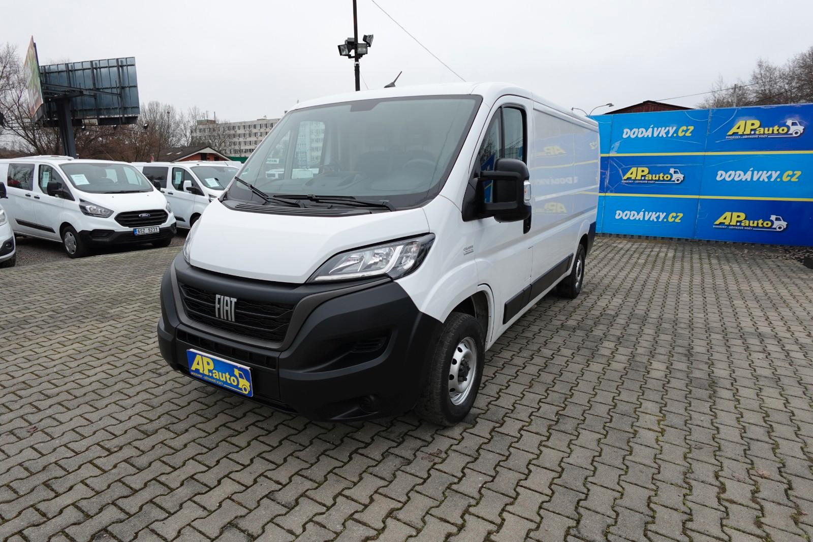 Fiat DUCATO L2H1 2.2MJT KLIMA nr.101