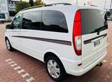 Mercedes-Benz Viano 3.0 CDI FUN  (Camping)