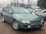 Opel Omega 2.5 TÜV NEU*Sch-Dach*Autom.*Navi*Klimaauto - gebrauchte Opel Omega aus dem Jahr 1999