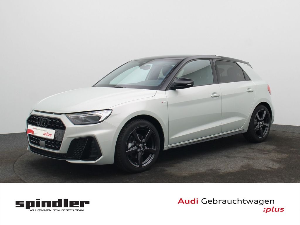 Image of Audi A1