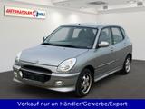 Daihatsu Sirion 1.3 Sport Automatik Klima Top S - Daihatsu Sirion: Sport