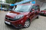 Fiat Doblo Doblò SX Maxi Kombi * Kamera * Klima * DAB - Fiat Doblo aus 2020