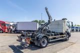DAF CF55.220 - DAF Cf