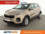 Kia Sportage 1.6 GDI Vision 2WD *NAVI*TEMPO*PDC*SHZ* - Kia: V6