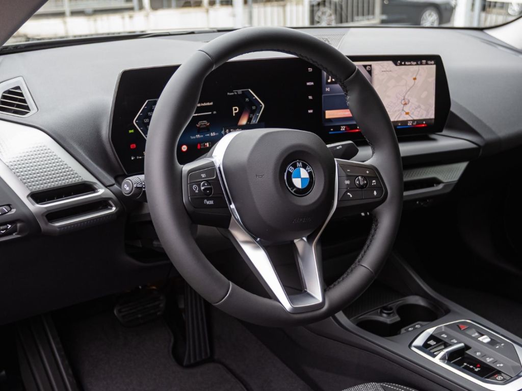 BMW 216 - Bild 9