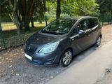 Opel Meriva 1.4 B 2011 - Opel Meriva in Wuppertal