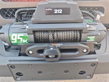 Bild 6 DFSK Andere 212 Seilwinde, Suchscheinwerfer el. Trittbretter