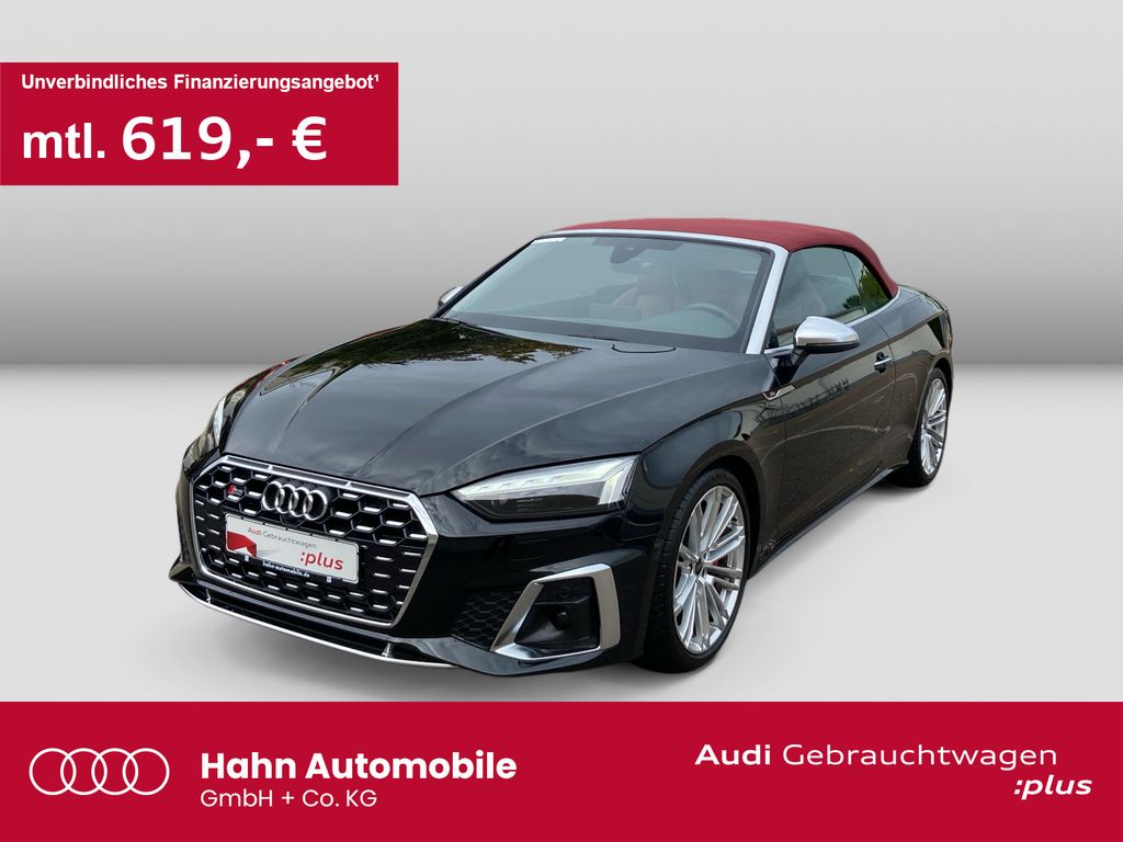 Image of Audi S5