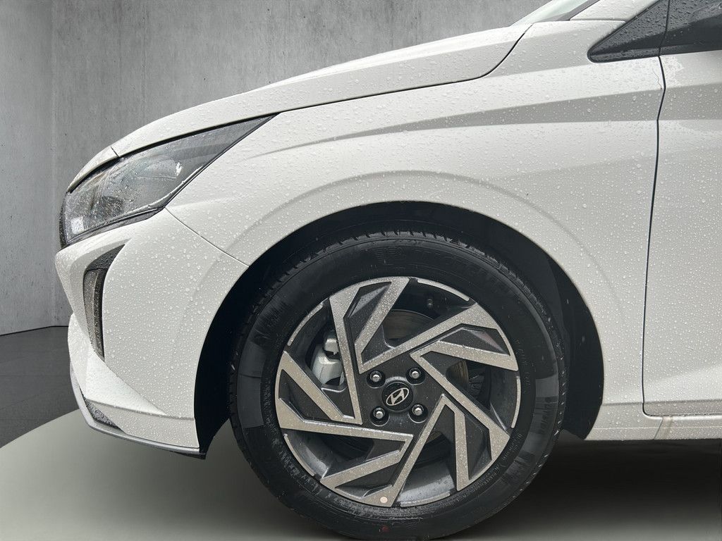 Hyundai i20 TREND 1.0T-GDi NAVI BOSE KAM SHZ PDC KLIMAA imagem 3