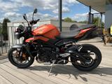 Triumph Street Triple 765 R *Kundenvorteil 765€*