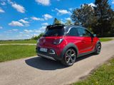 Opel Adam Rocks S - Recaro - Sternenhimmel - Opel Adam von privat