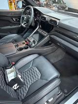 Lamborghini Urus 4.0 V8 Autom. - - Lamborghini Gebrauchtwagen in Berlin