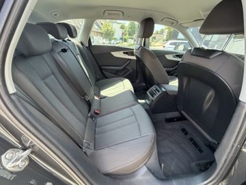 Audi A4 - 10
