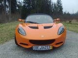 Lotus Elise 220 Sport - Lotus Gebrauchtwagen