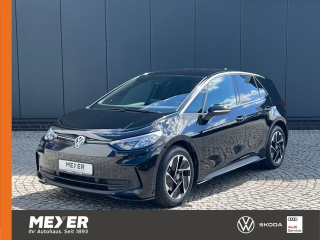 Volkswagen ID.3 Pure 52 kWh *Wärmepumpe, Navi, 18''-LM*