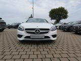Mercedes-Benz SLC 200 Automatik Leder Airscarf Panorama-Dach - Mercedes-Benz SLC-Klasse Gebrauchtwagen