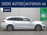 Ford Mondeo Turnier 2.0 EB Titanium Navi LED ACC DAB