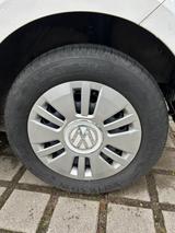 Volkswagen up! 1.0 44kW - gebrauchte Kleinwagen bis 5.000 Euro
