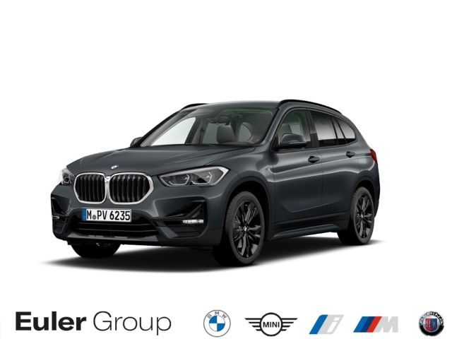 BMW X1 xDrive 20d A Sport-Line 18'' HUD Navi eSitze 